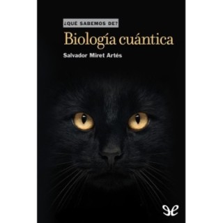 Biología cuántica