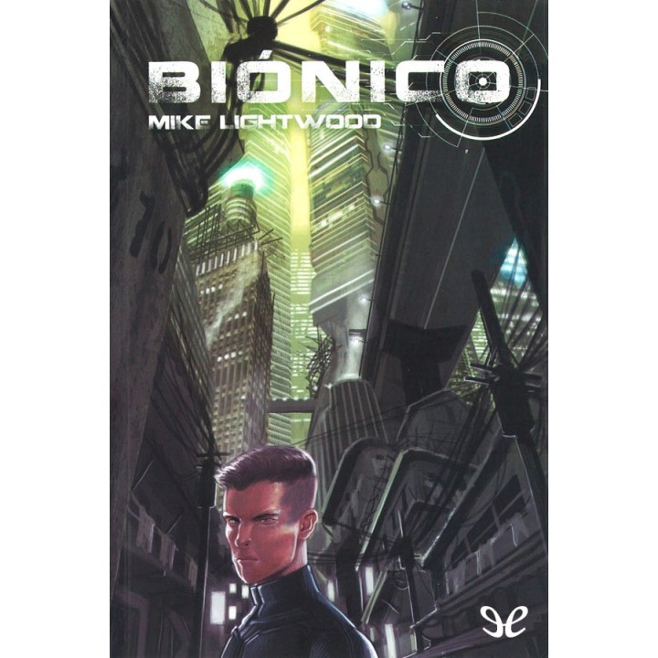 Biónico