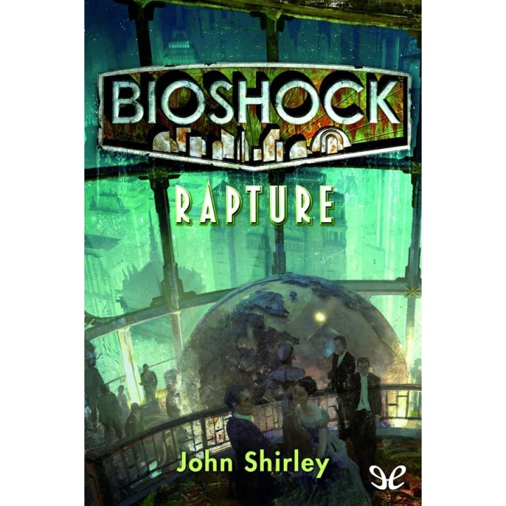 BioShock: Rapture