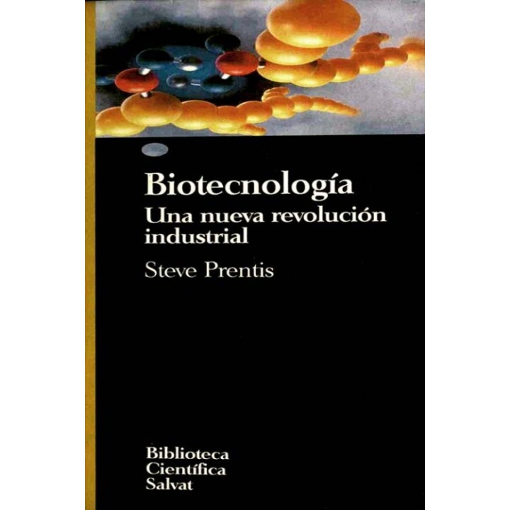 Biotecnología