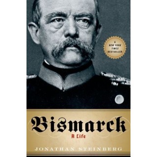 Bismarck: A Life