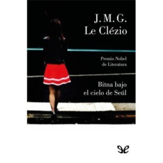 Bitna bajo el cielo de Seúl