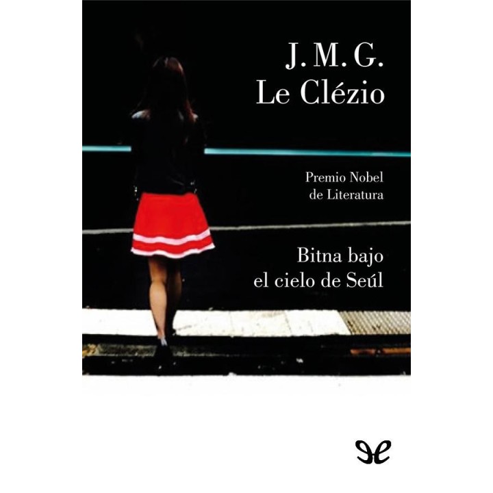 Bitna bajo el cielo de Seúl