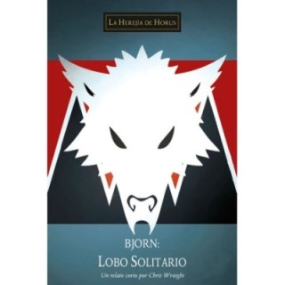 Bjorn: Lobo solitario