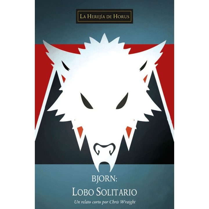 Bjorn: Lobo solitario