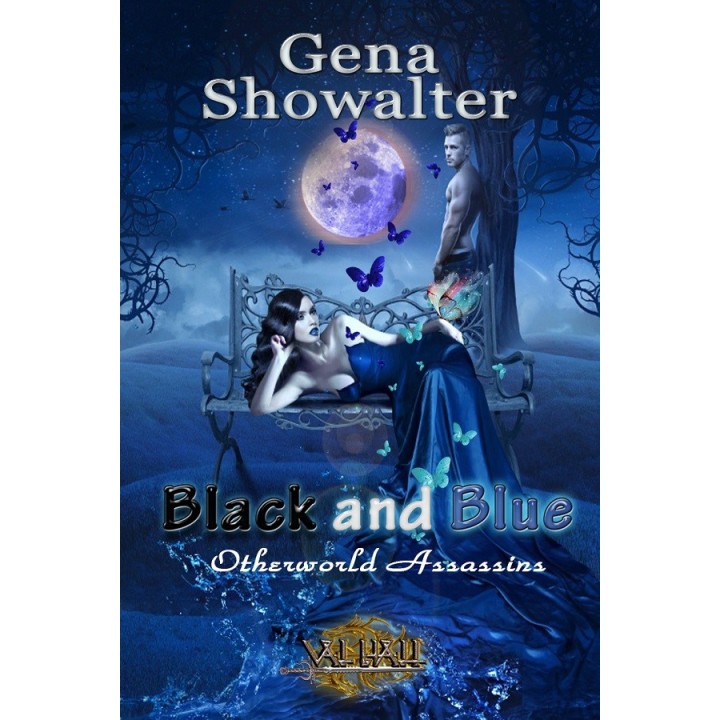 Black & blue (no oficial)