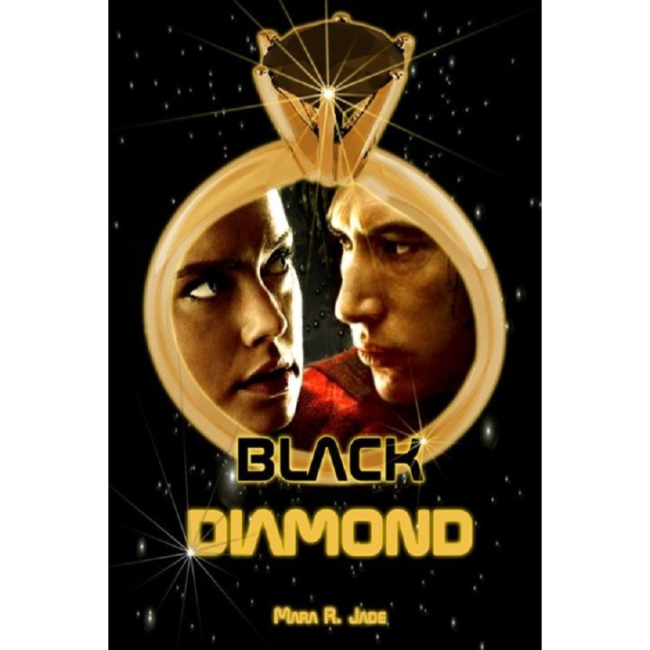 Black Diamond (La redención de Kylo Ren)