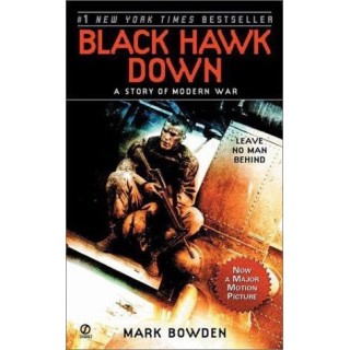 Black Hawk Down: A Story of Modern War