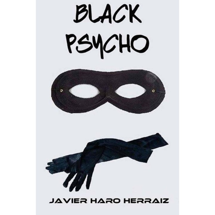 Black Psycho