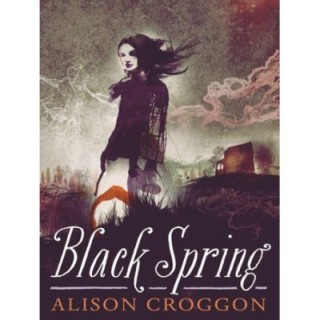 Black Spring