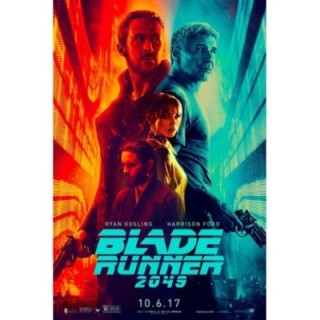 Blade Runner 2049 (no oficial)