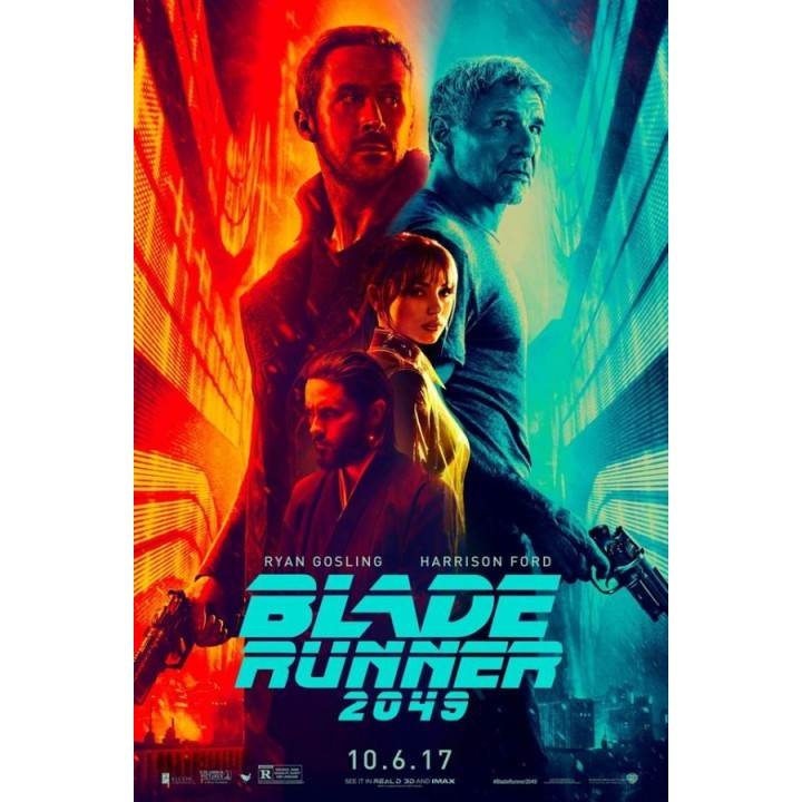 Blade Runner 2049 (no oficial)