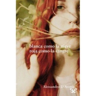 Blanca como la nieve