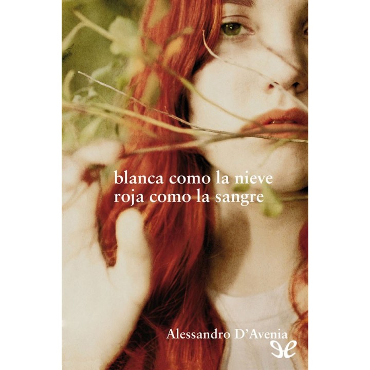 Blanca como la nieve