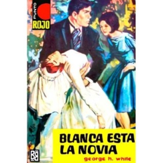 Blanca está la novia