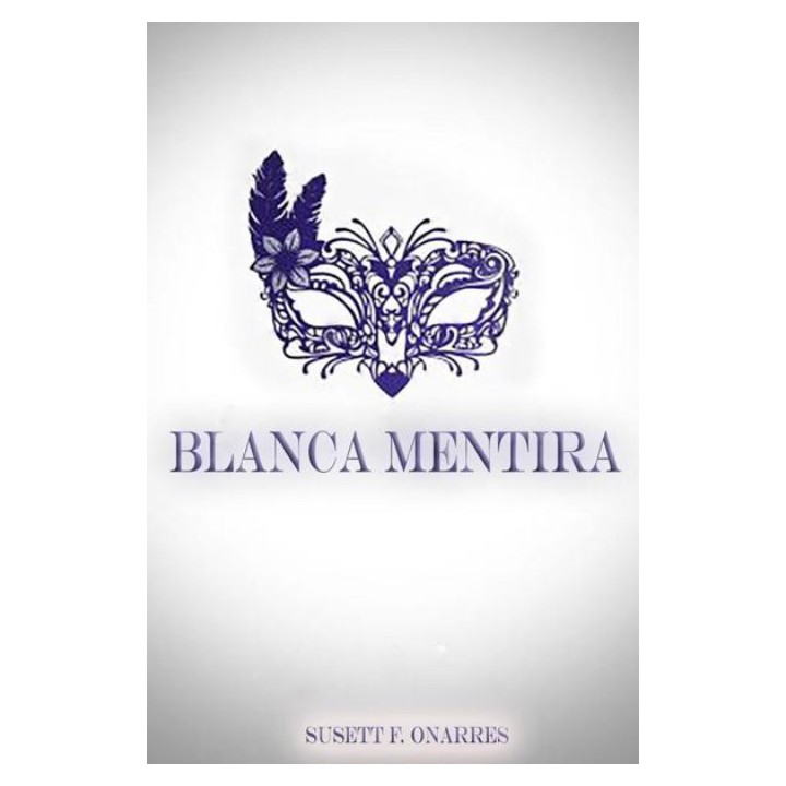 Blanca mentira