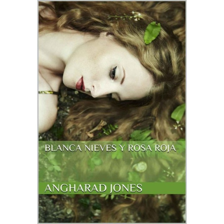 Blanca Nieves y Rosa Roja