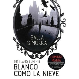 Blanco como la nieve