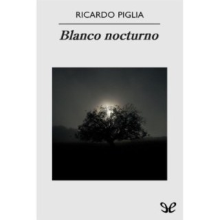 Blanco nocturno