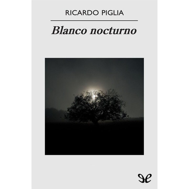 Blanco nocturno