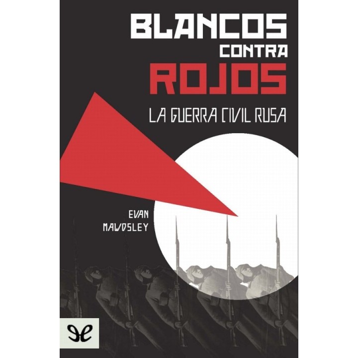 Blancos contra rojos