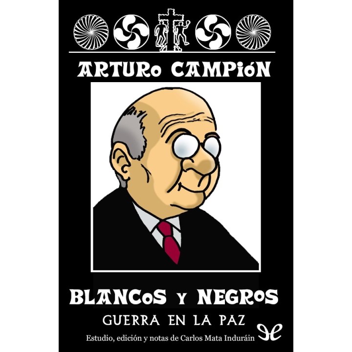 Blancos y negros