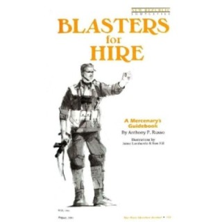 Blásters de alquiler