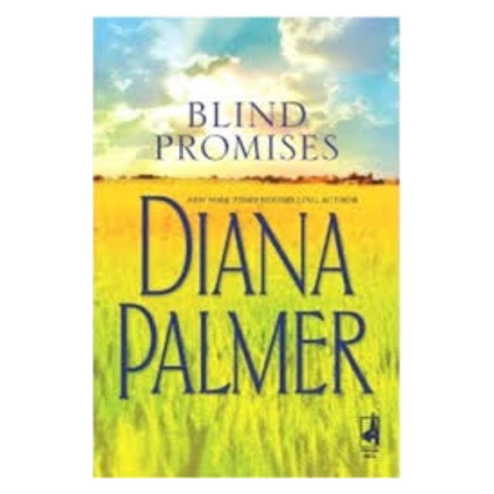 Blind promises