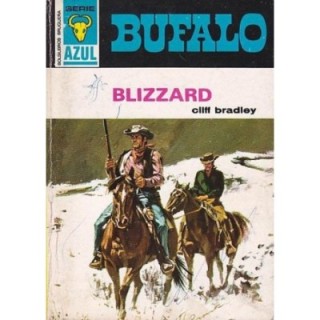 Blizzard