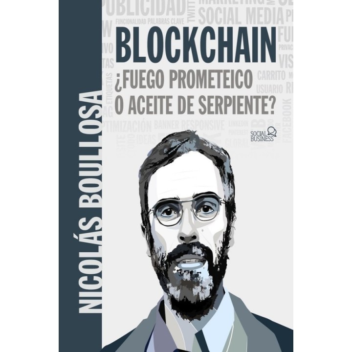 Blockchain