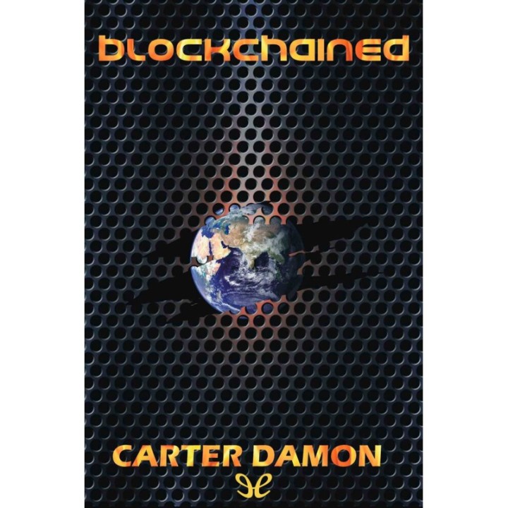 Blockchained