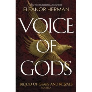 Blood of Gods and Royals 0.5 - Voice of Gods