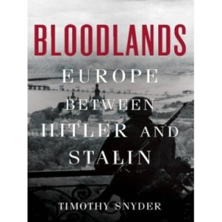 Bloodlands