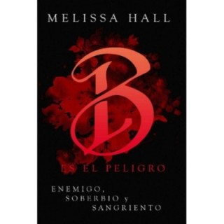 Bloody es el peligro