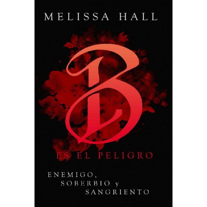 Bloody es el peligro