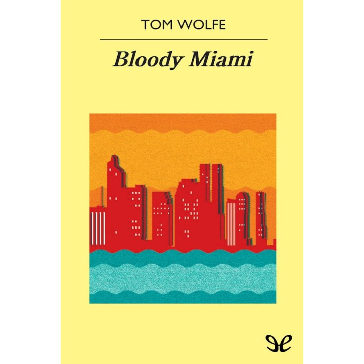 Bloody Miami