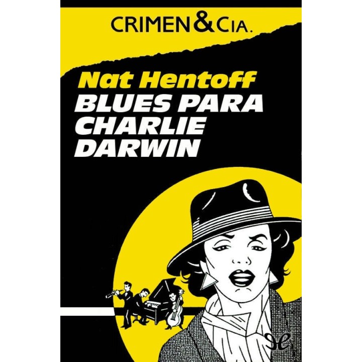 Blues para Charlie Darwin