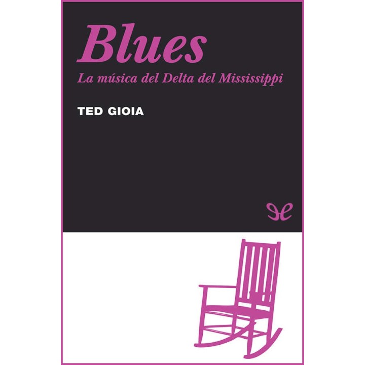 Blues: la música del delta del Mississippi