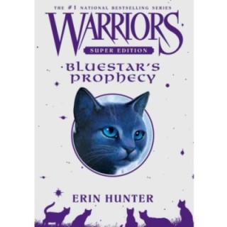 Bluestar's Prophecy