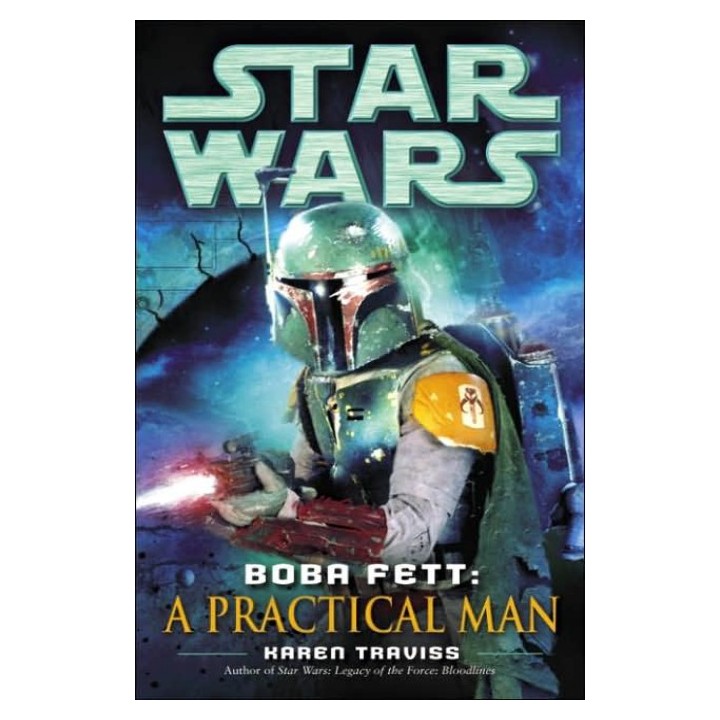 Boba Fett: Un hombre práctico