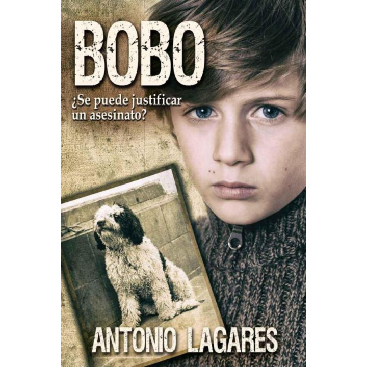 Bobo ¿Se puede justificar un asesinato?