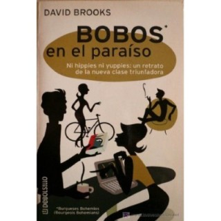 Bobos en el paraí­so