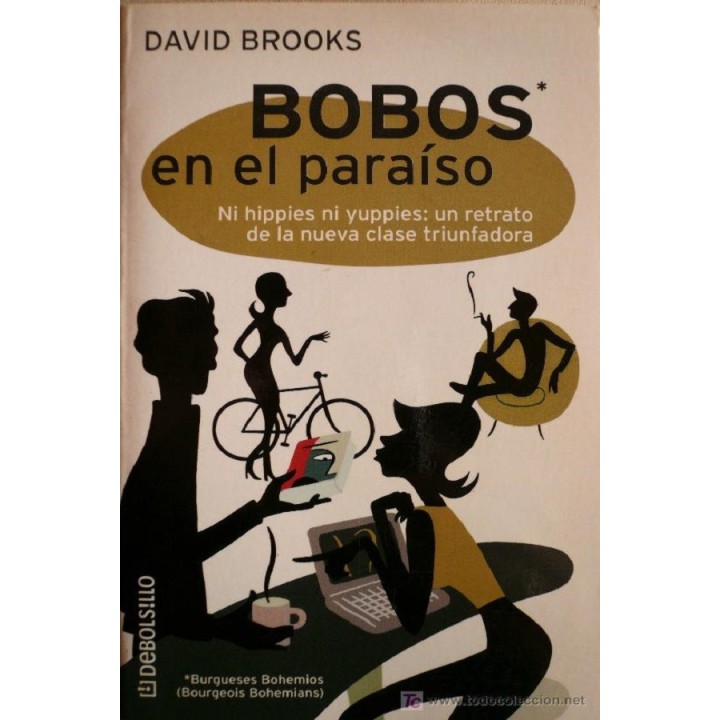 Bobos en el paraí­so