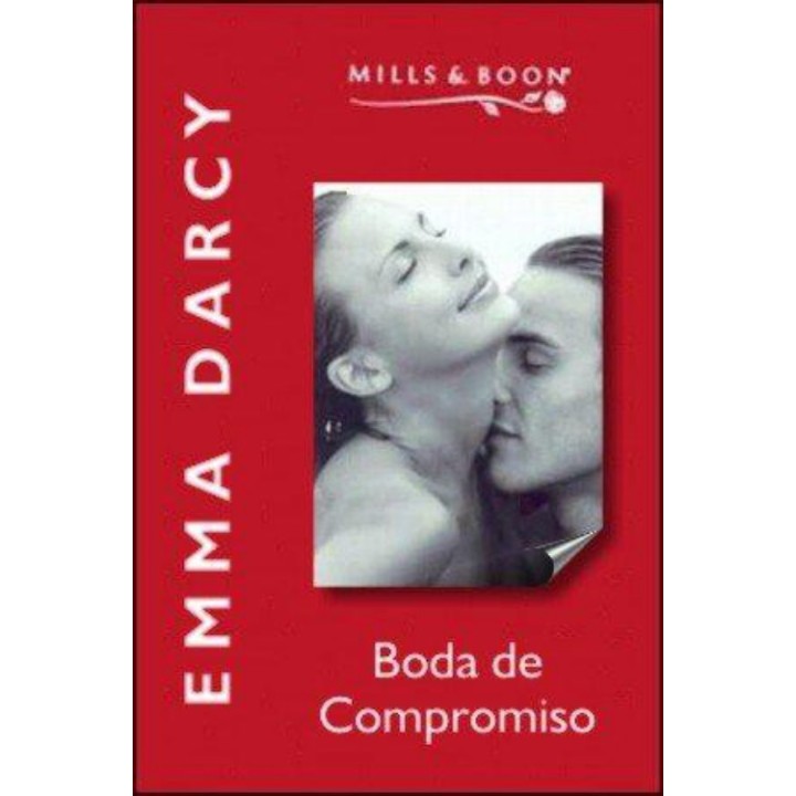 Boda de compromiso