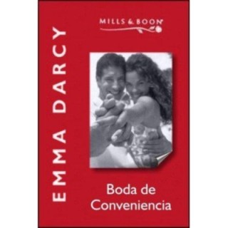 Boda de conveniencia