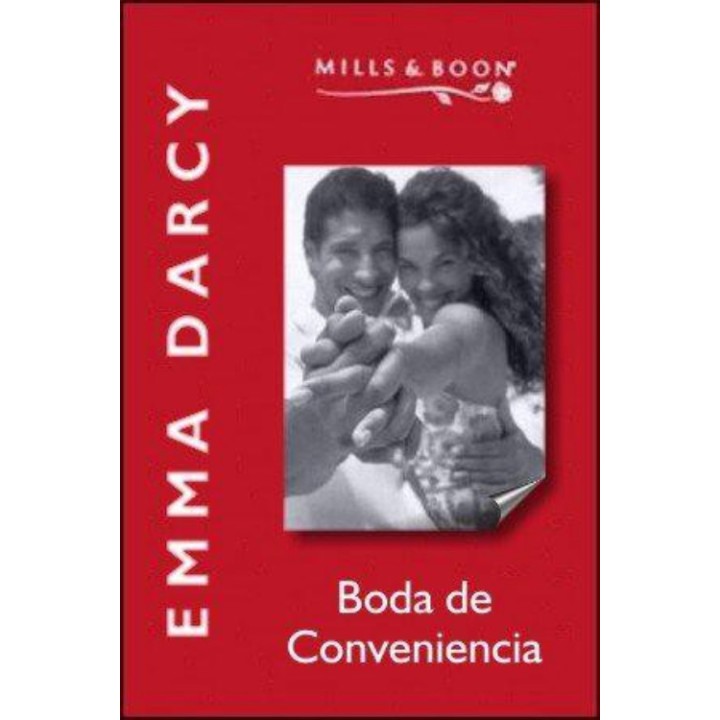 Boda de conveniencia