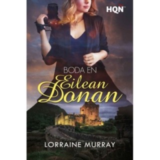 Boda en Eilean Donan