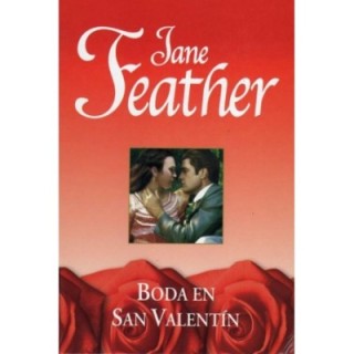 Boda en San Valentín