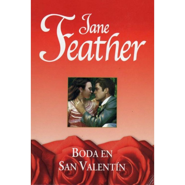 Boda en San Valentín