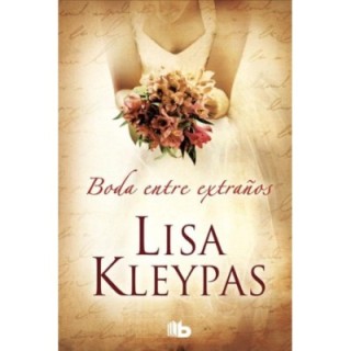 Boda entre extraños